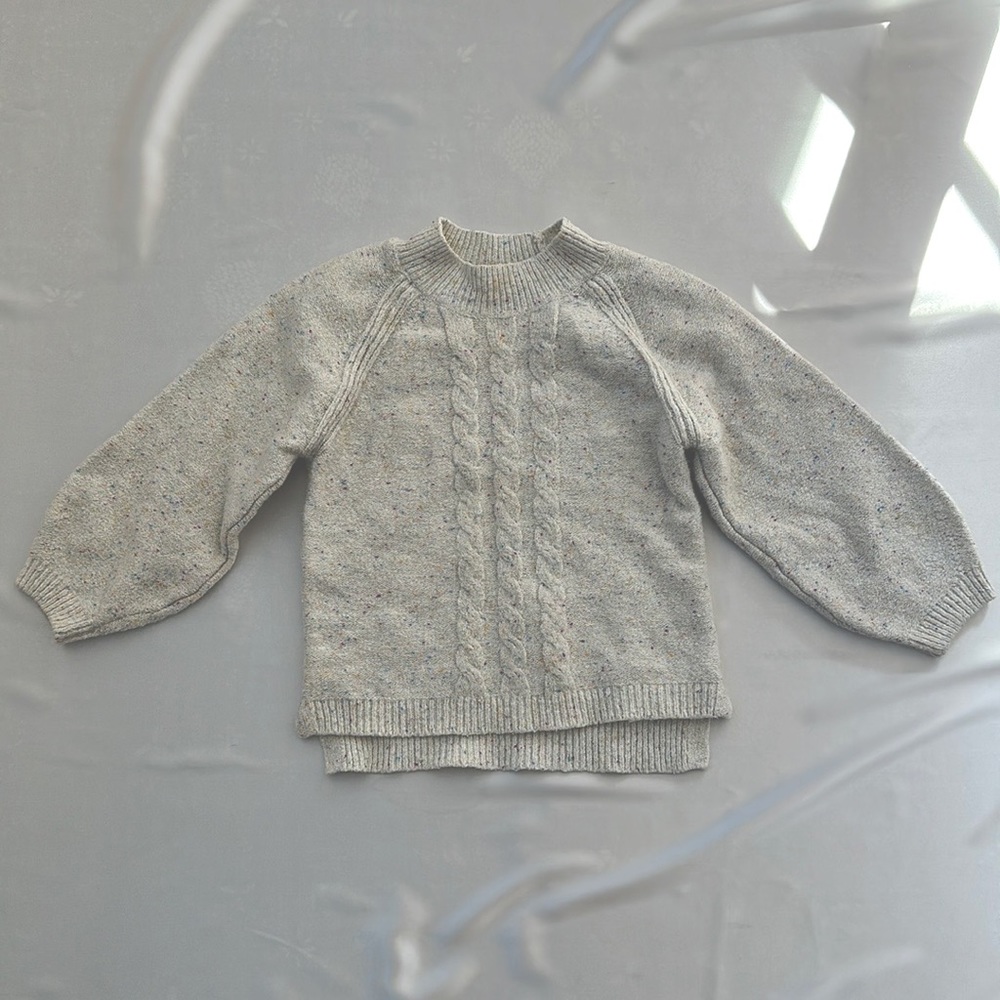 Cat & Jack sweater 2T
